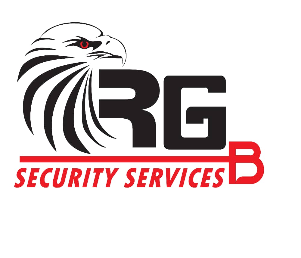RGB Security Logo